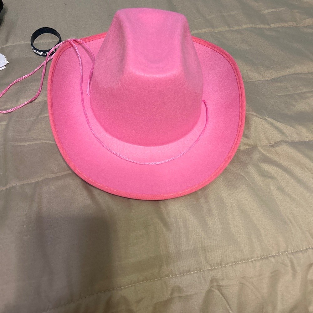 Cowboy hat